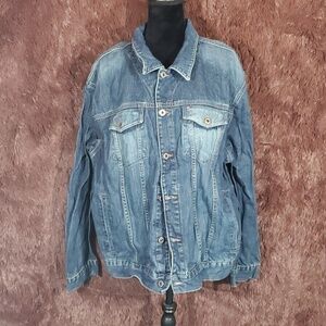 Tommy Hilfiger Denim Jacket
